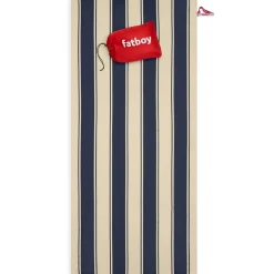 Fatboy Beach Baggy XL Strandtuch mit Kopfkissen