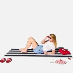 Fatboy Beach Baggy XL Strandtuch mit Kopfkissen