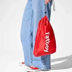 Fatboy Beach Baggy XL Strandtuch mit Kopfkissen