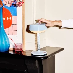 Fatboy Bellboy LED Akkuleuchte