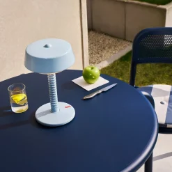 Fatboy Bellboy LED Akkuleuchte