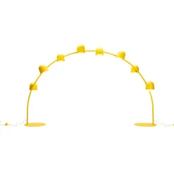 Fatboy Big Lebow Bogenleuchte