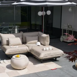 Fatboy Bolleke LED Akku-Pendelleuchte, Duo Pack