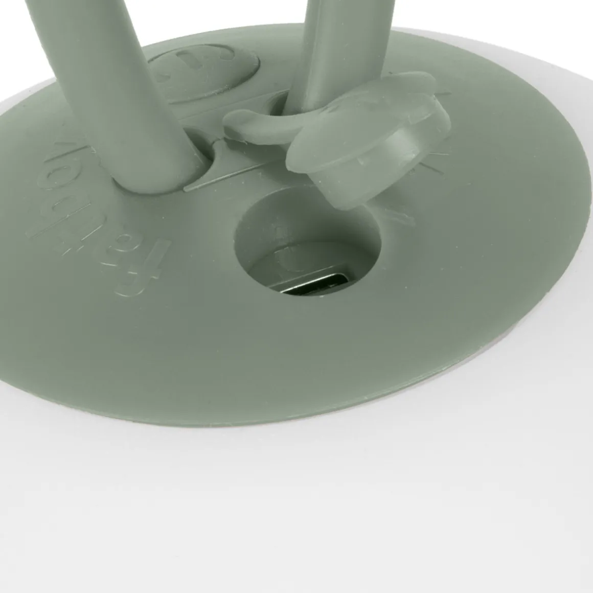 Fatboy Bolleke LED Akku-Pendelleuchte, Duo Pack