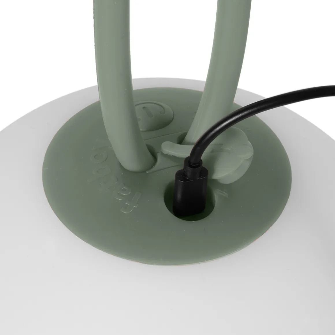 Fatboy Bolleke LED Akku-Pendelleuchte, Duo Pack