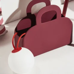 Fatboy Bolleke LED Akku-Pendelleuchte