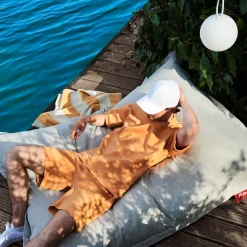 Fatboy Bolleke LED Akku-Pendelleuchte