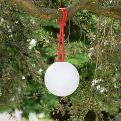 Fatboy Bolleke LED Akku-Pendelleuchte