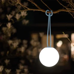 Fatboy Bolleke LED Akku-Pendelleuchte