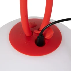 Fatboy Bolleke LED Akku-Pendelleuchte