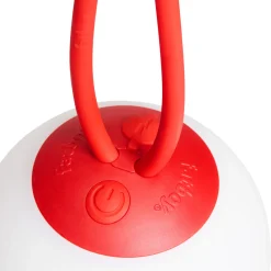 Fatboy Bolleke Mini LED Akku-Pendelleuchte, 3er-Set
