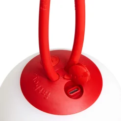 Fatboy Bolleke Mini LED Akku-Pendelleuchte, 3er-Set