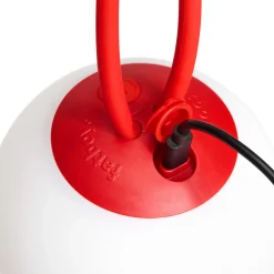 Fatboy Bolleke Mini LED Akku-Pendelleuchte, 3er-Set