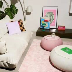 Fatboy Bubble Carpet Teppich