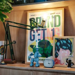 Fatboy Can-Dolly Kerzenhalter