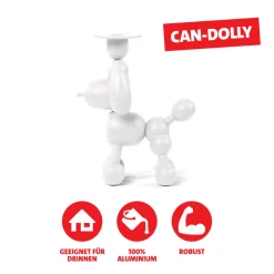 Fatboy Can-Dolly Kerzenhalter