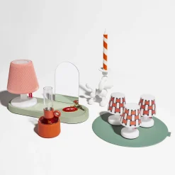 Fatboy Can-Dolly Kerzenhalter