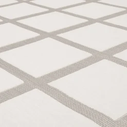 Fatboy Carpretty Grand Checky Outdoor Teppich