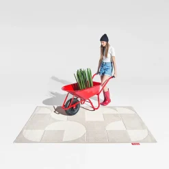 Fatboy Carpretty Petit Outdoor Teppich