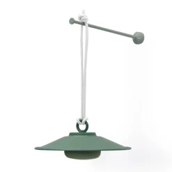 Fatboy Chap-O LED Akku-Pendelleuchte