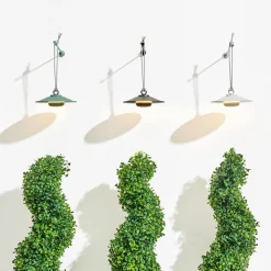 Fatboy Chap-O LED Akku-Pendelleuchte