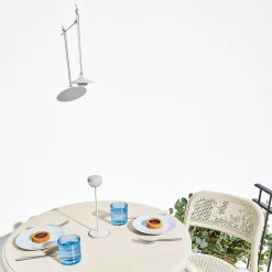 Fatboy Chap-O LED Akku-Pendelleuchte