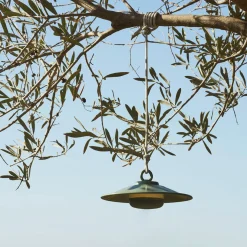 Fatboy Chap-O LED Akku-Pendelleuchte