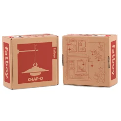 Fatboy Chap-O LED Akku-Pendelleuchte