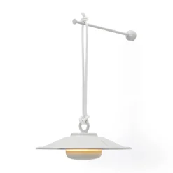 Fatboy Chap-O LED Akku-Pendelleuchte