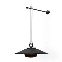 Fatboy Chap-O LED Akku-Pendelleuchte