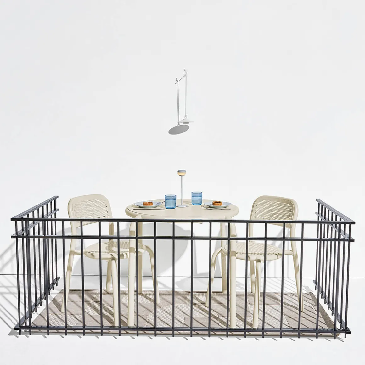 Fatboy Cheerio LED Akkuleuchte