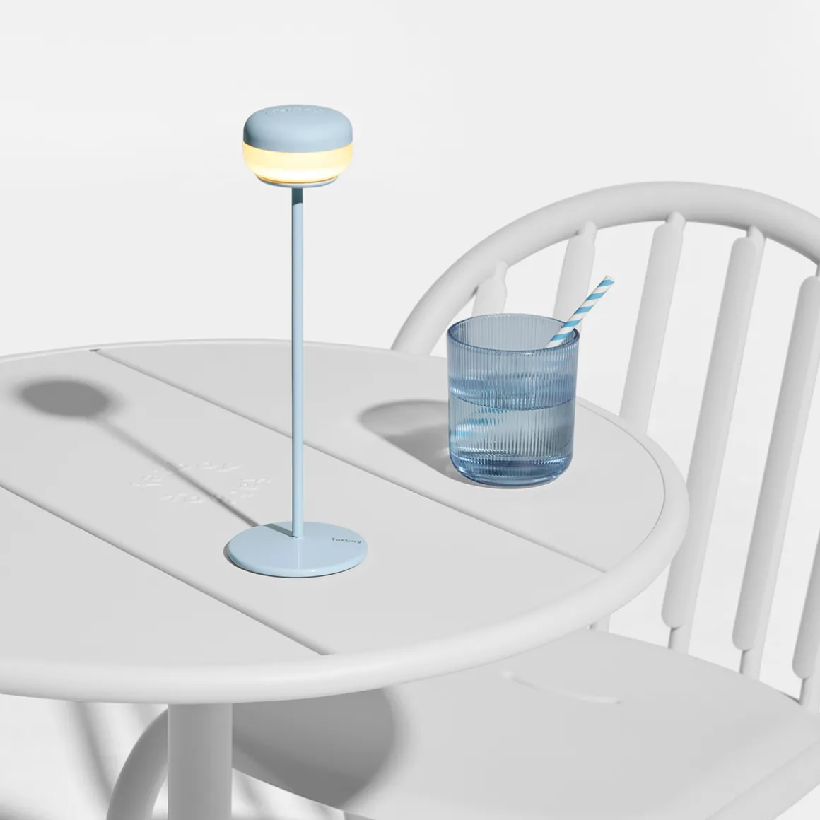 Fatboy Cheerio LED Akkuleuchte