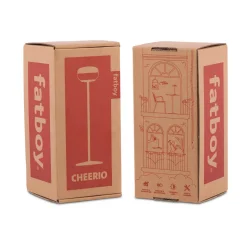 Fatboy Cheerio LED Akkuleuchte