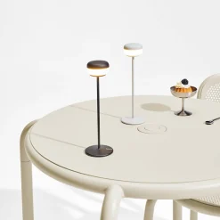 Fatboy Cheerio LED Akkuleuchte