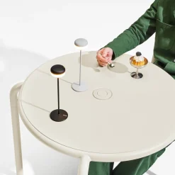 Fatboy Cheerio LED Akkuleuchte