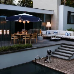 Fatboy Circle Pillow Outdoor Kissen