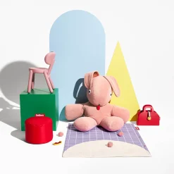 Fatboy Co9 XS Teddy Kuschelhase