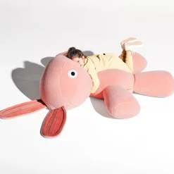 Fatboy Co9 XS Teddy Kuschelhase