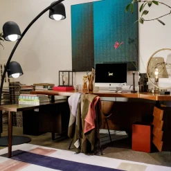 Fatboy Colour Blend Blanket Decke