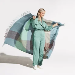Fatboy Colour Blend Blanket Decke
