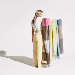 Fatboy Colour Blend Blanket Decke