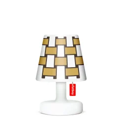 Fatboy Cooper Cappie Basket Weave für Edison the Petit