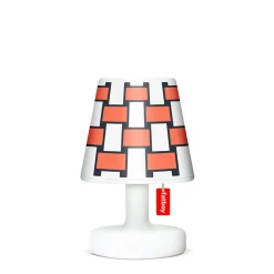 Fatboy Cooper Cappie Basket Weave für Edison the Petit