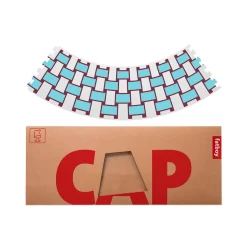 Fatboy Cooper Cappie Basket Weave für Edison the Petit