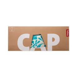 Fatboy Cooper Cappie Blue Leaf für Edison the Petit