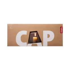 Fatboy Cooper Cappie Candlelight für Edison the Petit