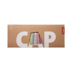 Fatboy Cooper Cappie Krijg de kleure für Edison the Petit