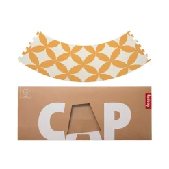 Fatboy Cooper Cappie Shabby Disco für Edison the Petit