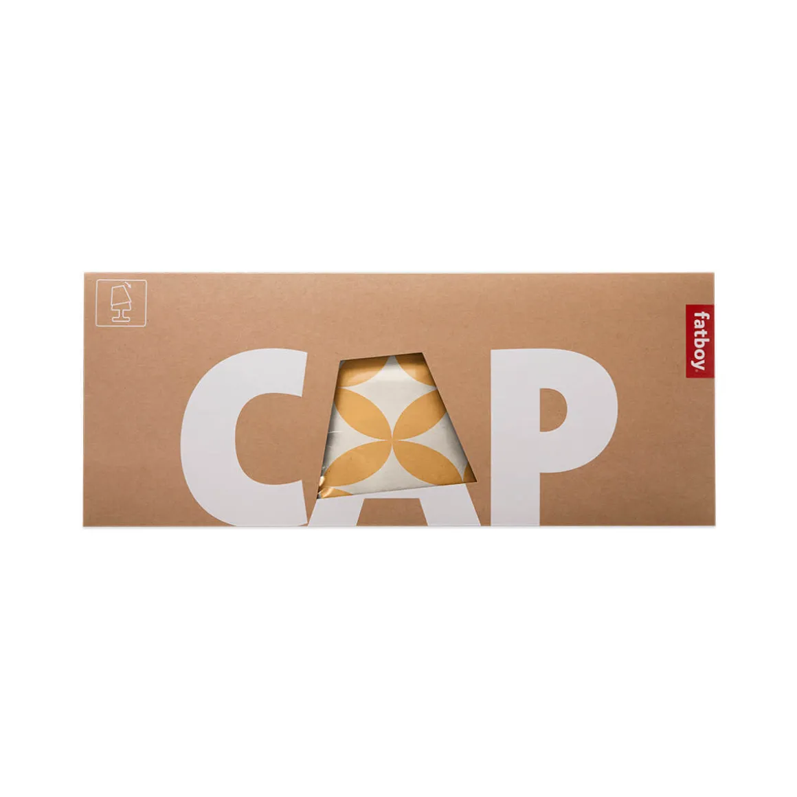 Fatboy Cooper Cappie Shabby Disco für Edison the Petit