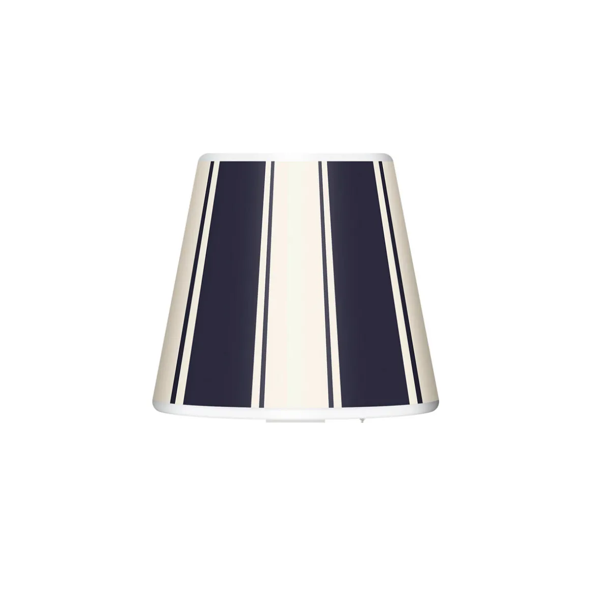 Fatboy Cooper Cappie Stripe Navy für Edison the Petit